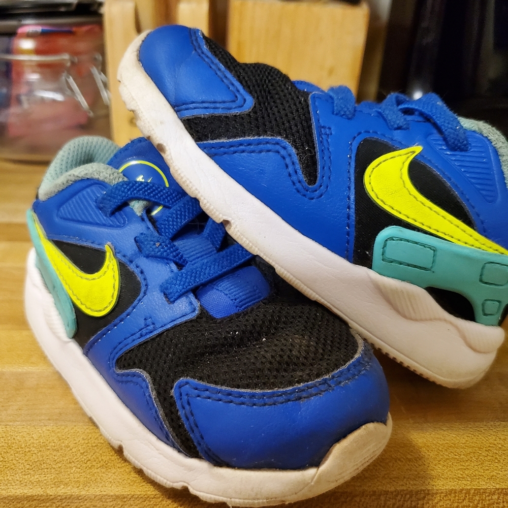 Air Nike